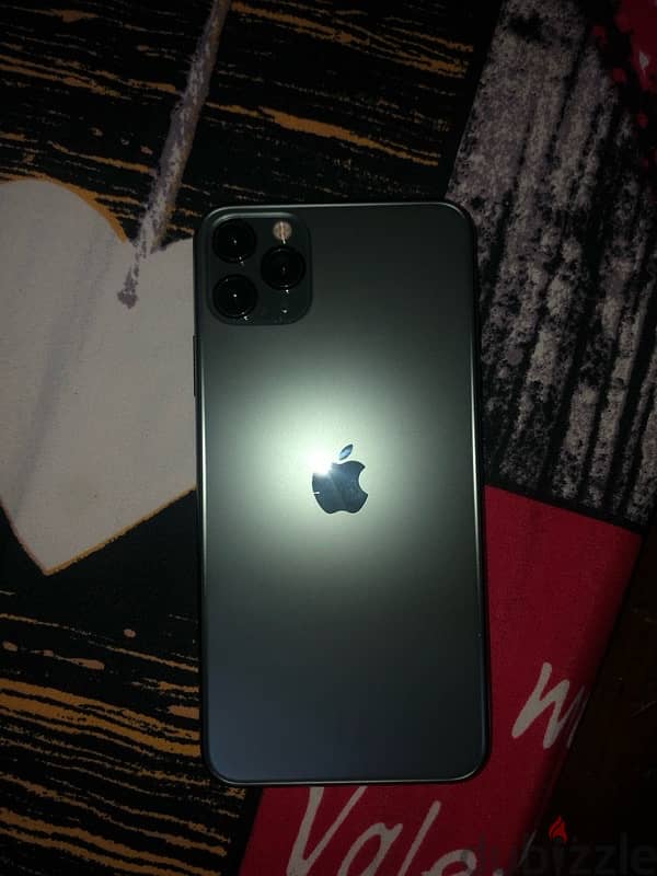 iPhone 11pro max 1