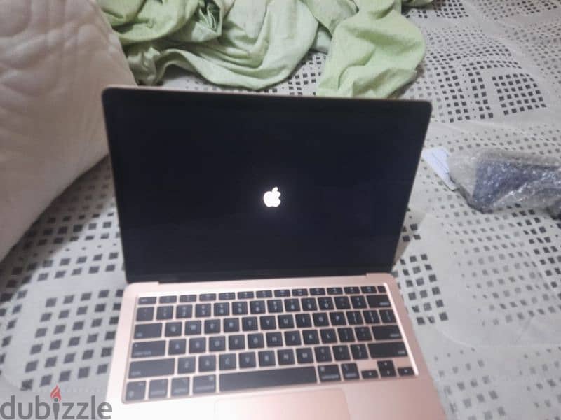 macbook Air M1 2020 0