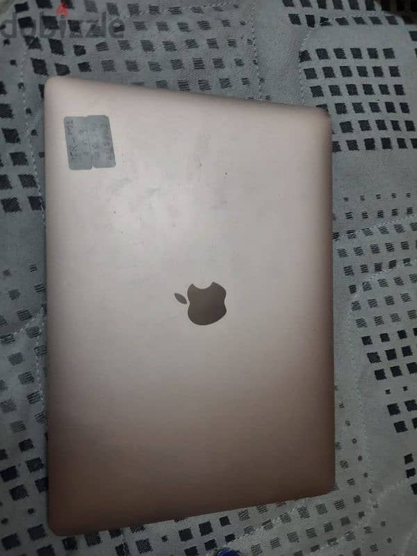 macbook Air M1 2020 1