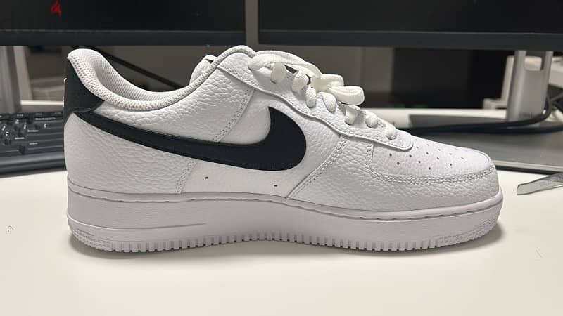 Nike Air force 1'07 1