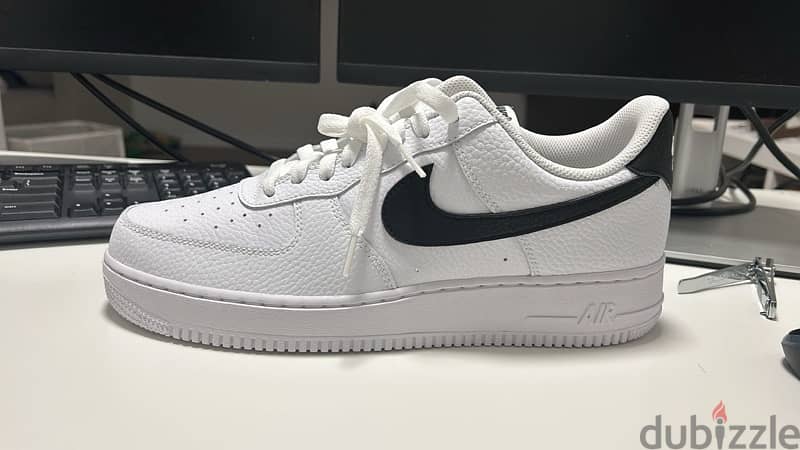 Nike Air force 1'07 2