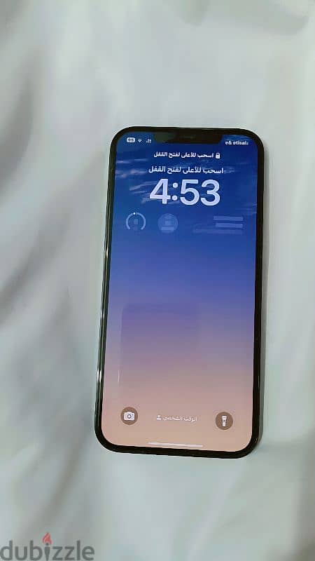 Iphone 12 pro max ايفون 0