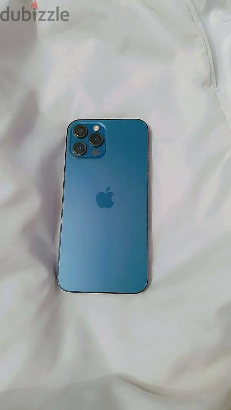 Iphone 12 pro max ايفون 1