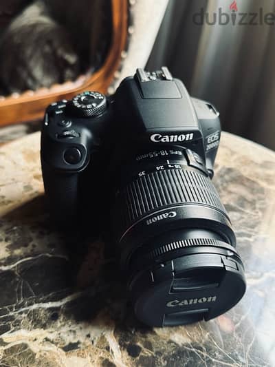 CANON 2000D FOR SALE ! كاميرا كانون للبيع