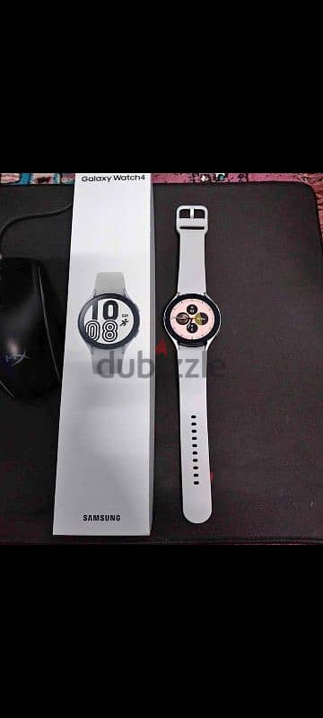 Samsung galaxy watch 4 44mm 0