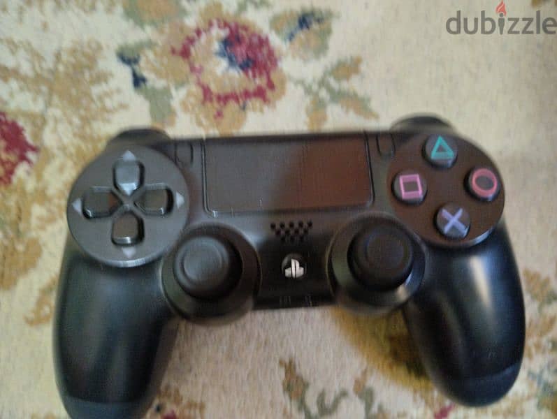 ps4 slim كسر زيرو 4