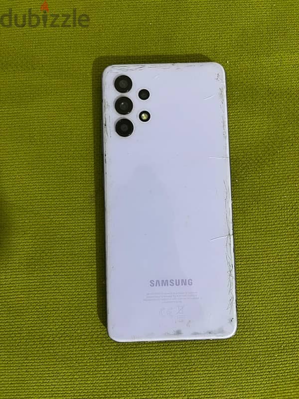 samsung A32 2