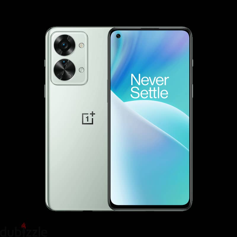 OnePlus Nord 2T 5G 128 Rom 8 Ram (International Warranty) 0