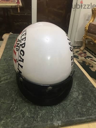 helmet LS2   خوذه ال اس تو