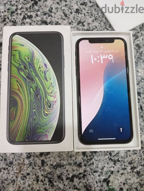 iPhone xs 9