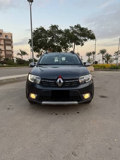 Renault Sandero Stepway 2020