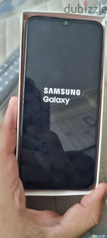 تليفون Samsung A03 Core للبيع