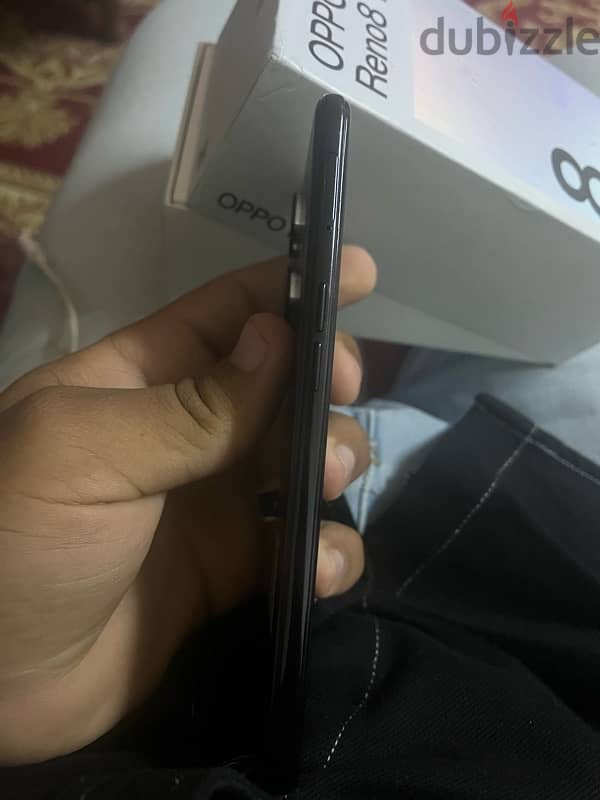 oppo reno8T 0