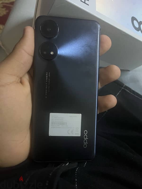 oppo reno8T 5