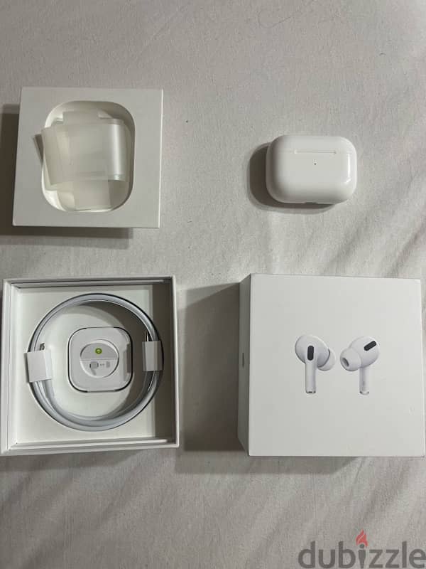 apple airpods pro gen 1 0