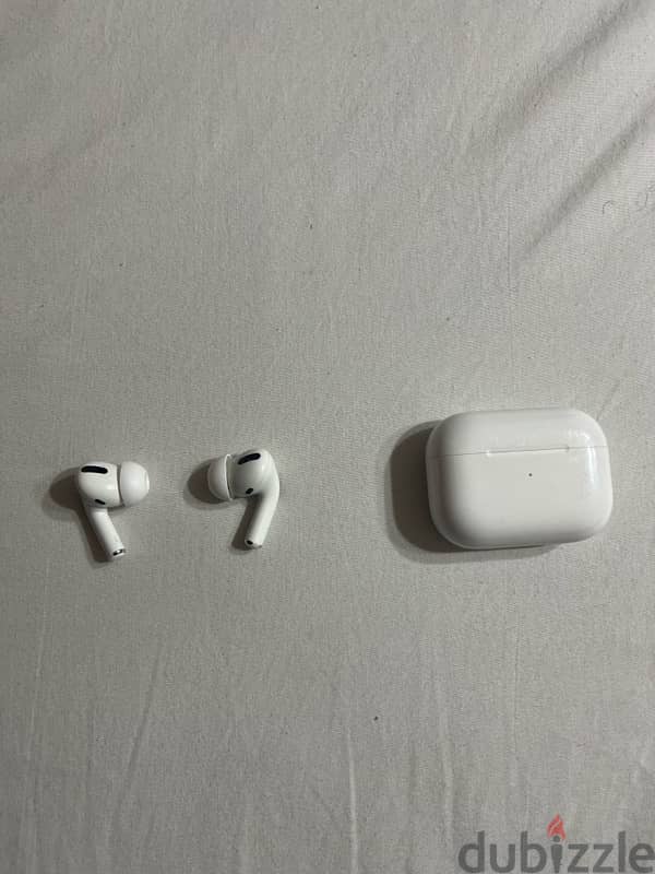 apple airpods pro gen 1 2