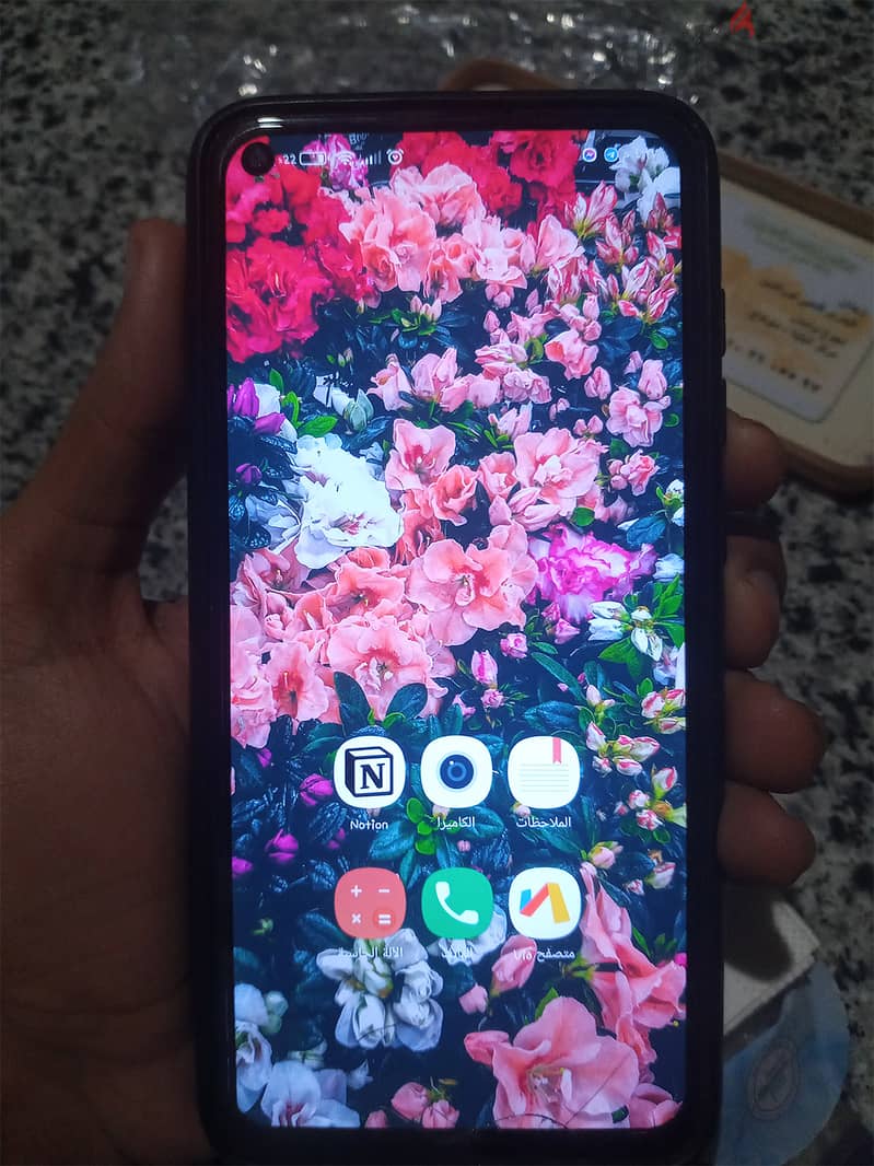 Redmi Note 9 0