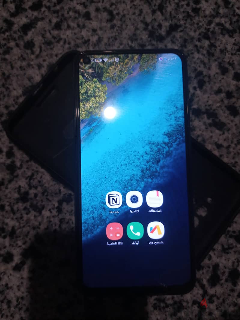 Redmi Note 9 3