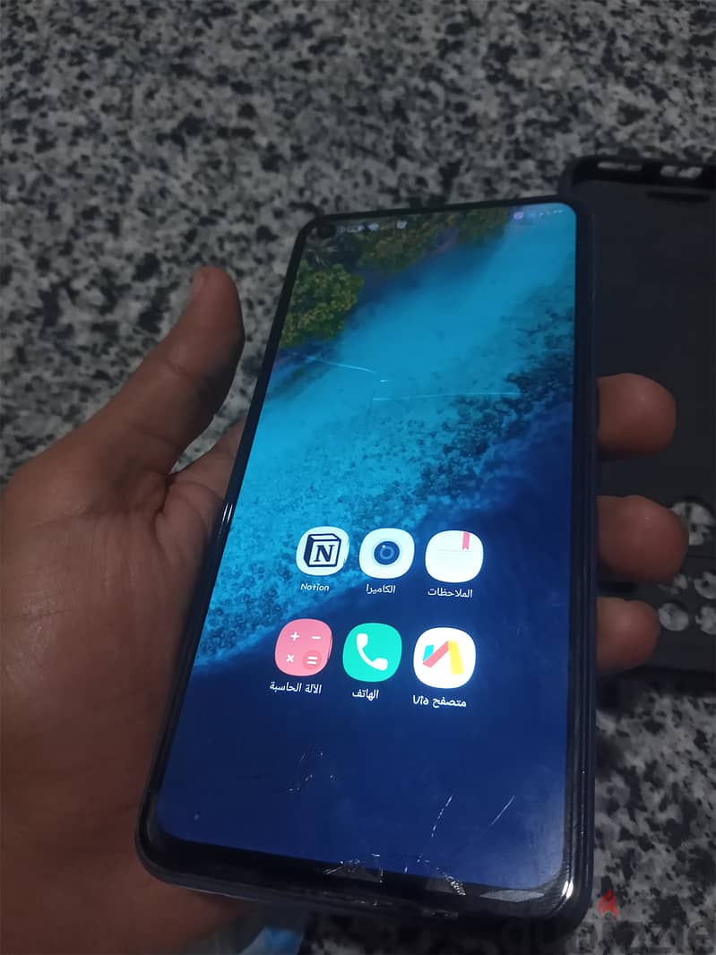 Redmi Note 9 4