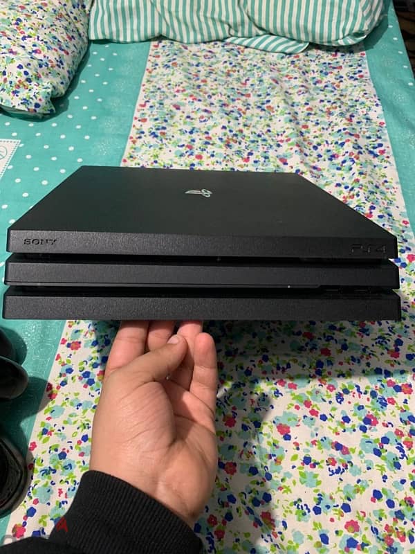 playstation4pro 1tira 6