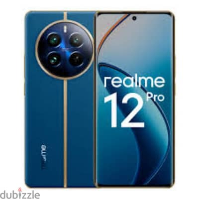 realme 12 pro