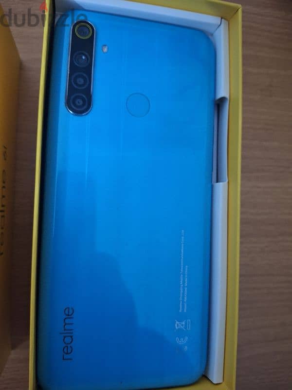 ريلمي realme 6i 1