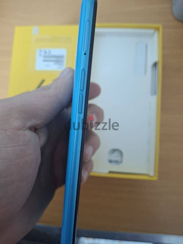 ريلمي realme 6i 3