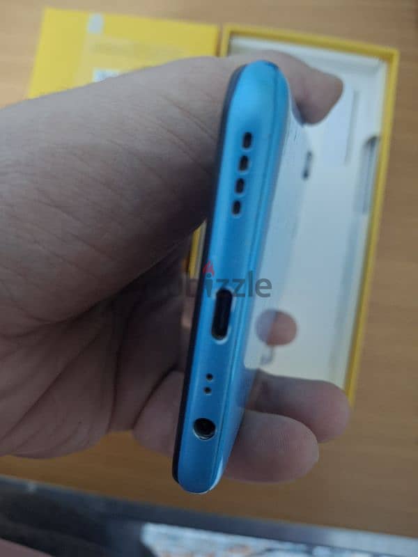 ريلمي realme 6i 4