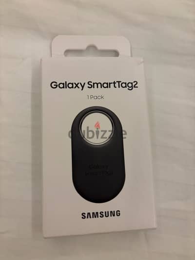 Galaxy SmartTag 2