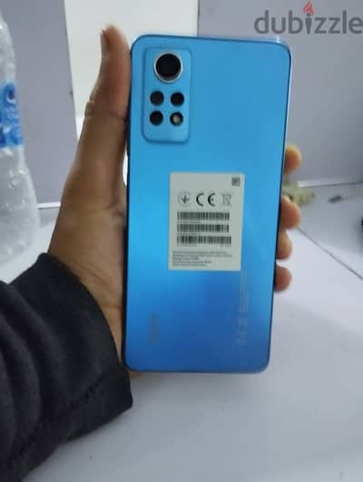 Redmi note 12 pro 256G