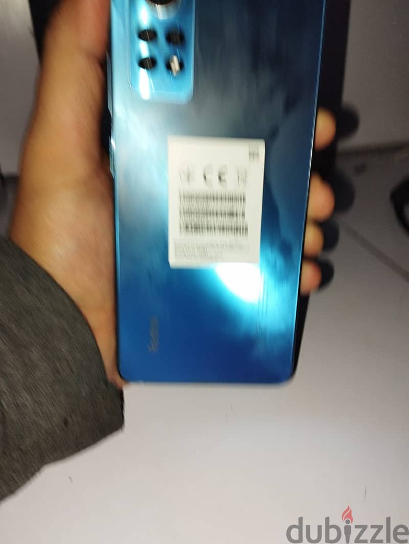 Redmi note 12 pro 256G 2