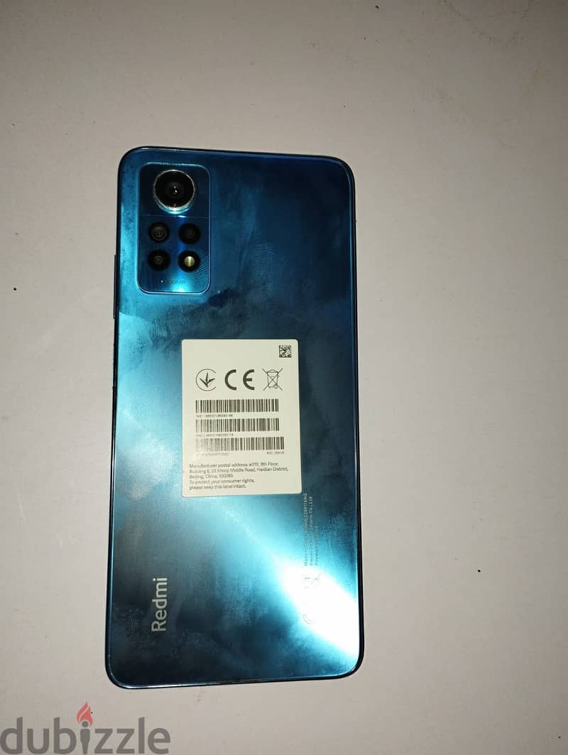 Redmi note 12 pro 256G 3