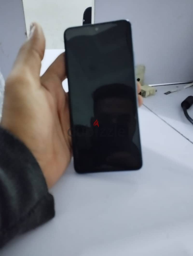 Redmi note 12 pro 256G 4