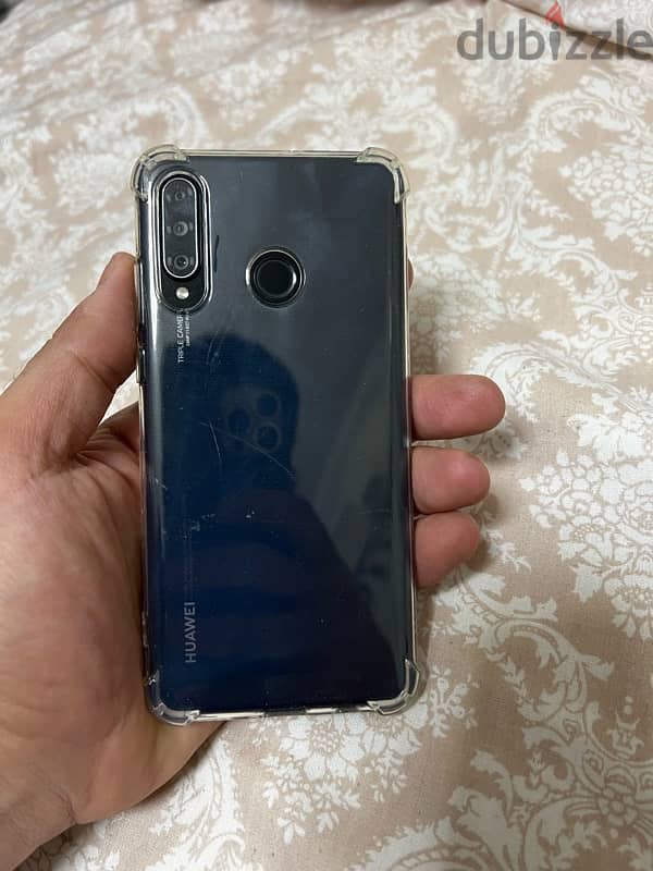 huawei P30 lite 1