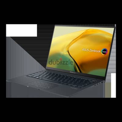 Asus Zenbook 14X OLED (Q410)