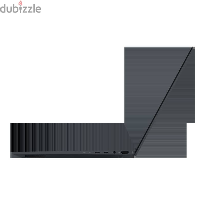 Asus Zenbook 14X OLED (Q410) 1