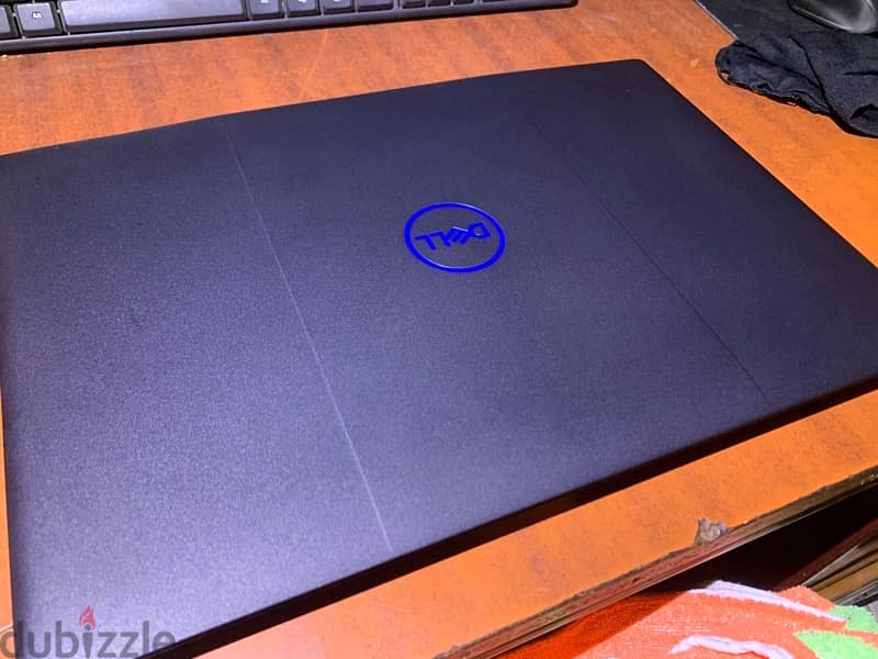 Dell Gaming 3 15 3500 نسخه Alienware شاشه ١٢٠ هرتز I7 10th gen 0