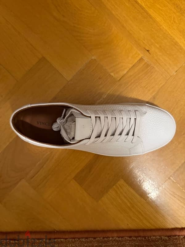 Vince Men Sneakers (New) 2