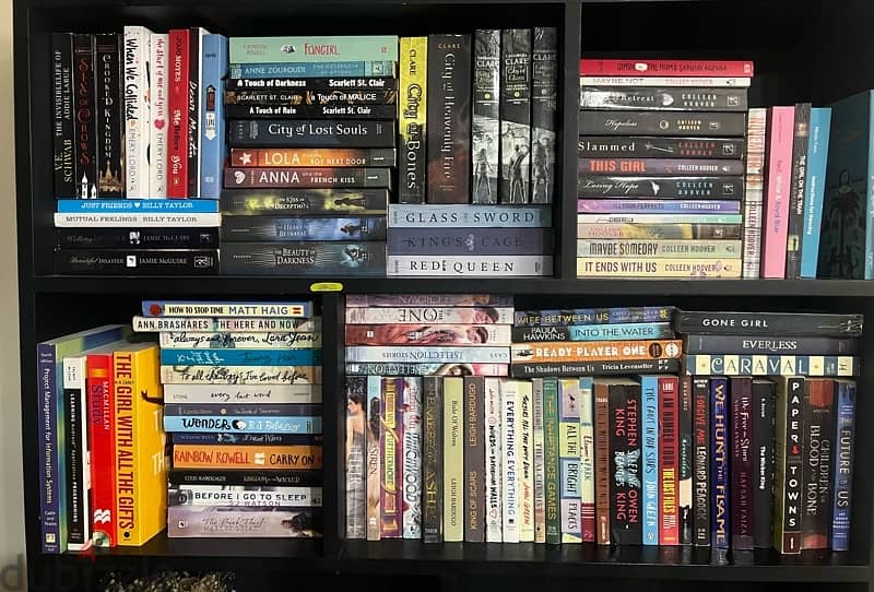 used books for sale in bulk 2