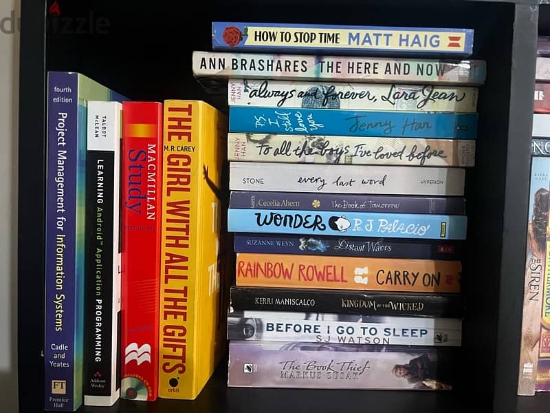 used books for sale in bulk 4