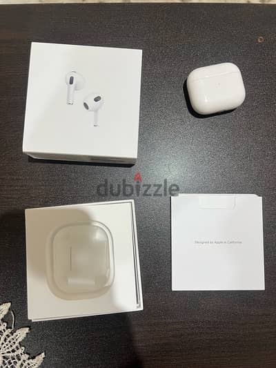 AirPods