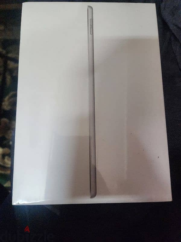 IPAD 9 Gen 64 GB Cellular (SIM Card) New 0