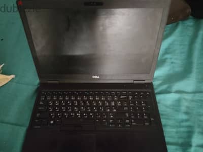 Dell Latitude 5590