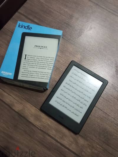 kindle