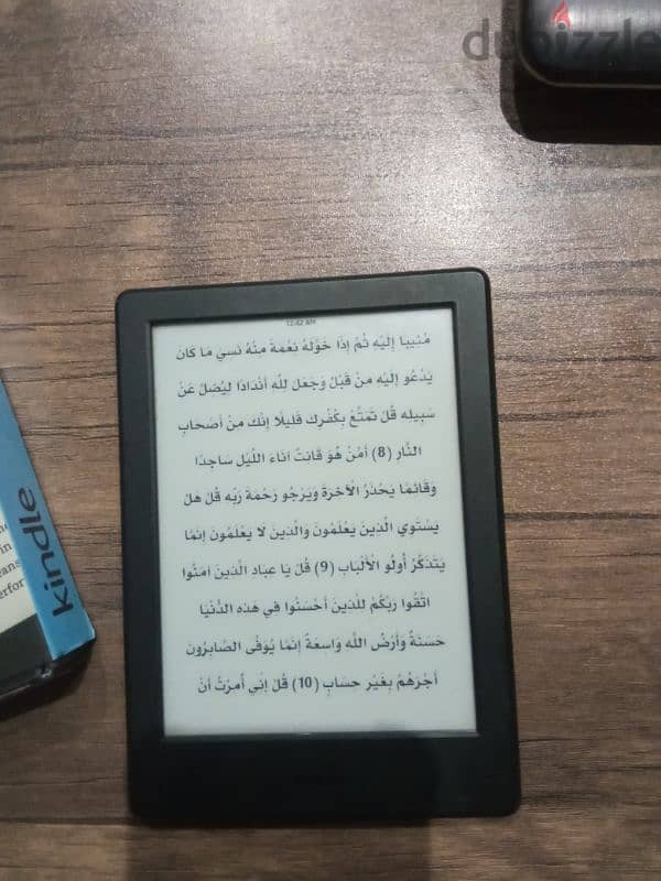 kindle 1