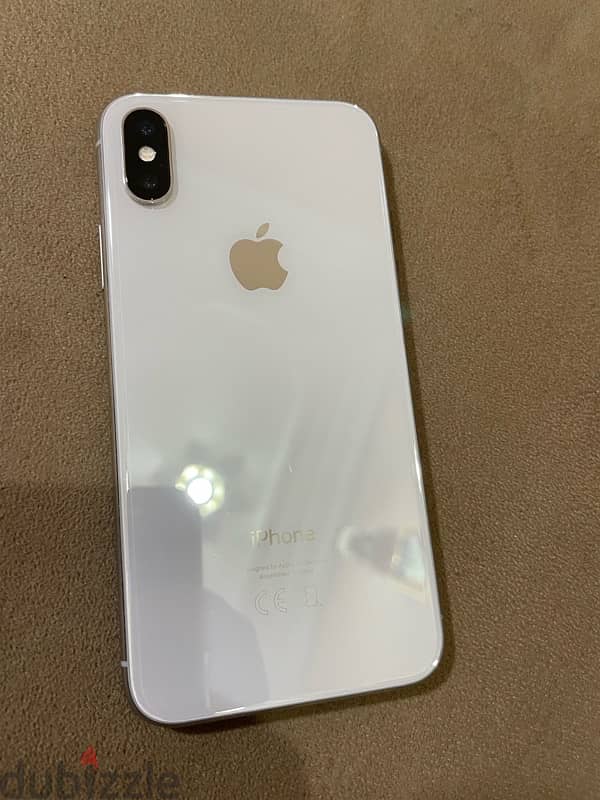 Iphone X 256 G 2