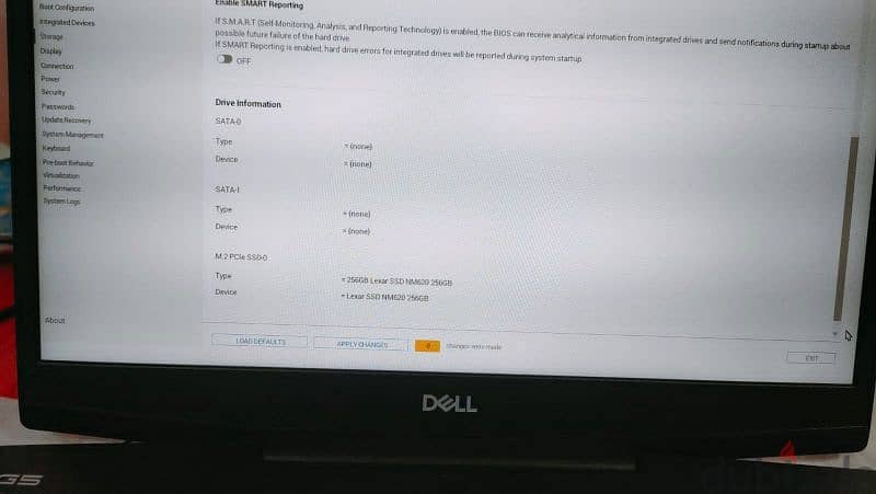 dell G5 5500 4