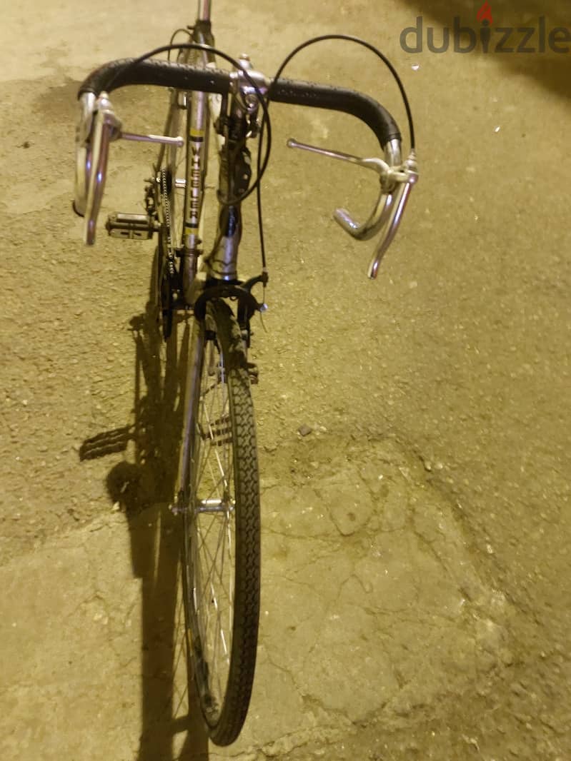 عجله bike 6