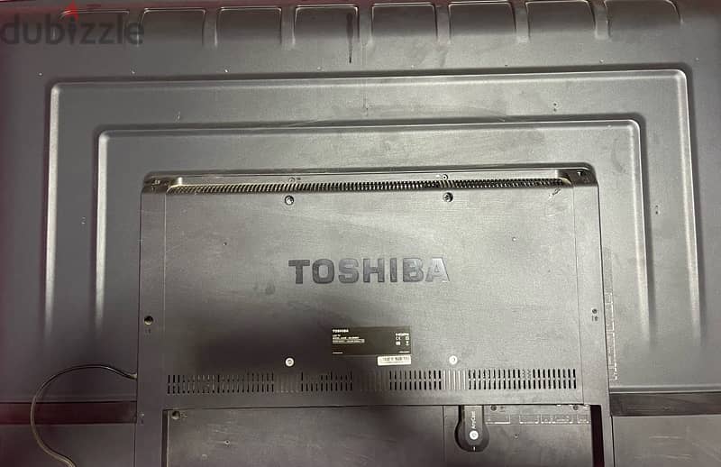 TOSHIBA 49 2