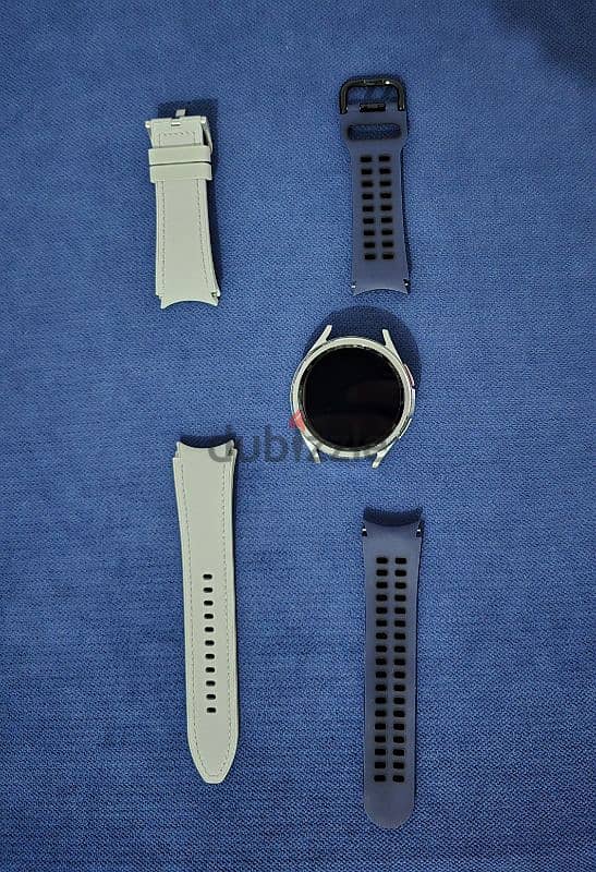 samsung watch 6 classic 47mm 1